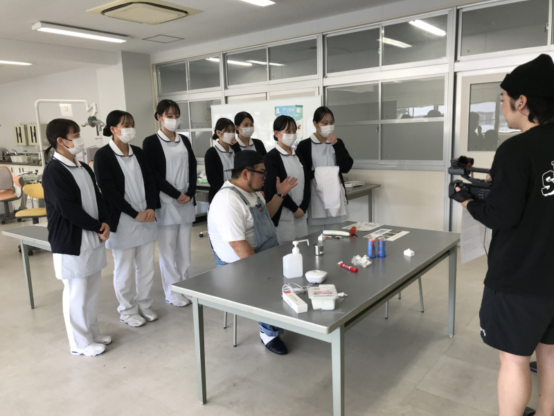 佐世保ベースさん🎥