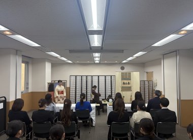 学園創立80周年記念