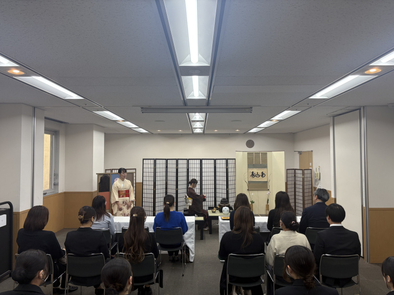 学園創立80周年記念