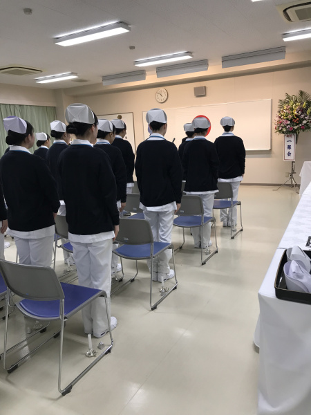 令和6年度一般入試（二期募集）願書受付始まります。