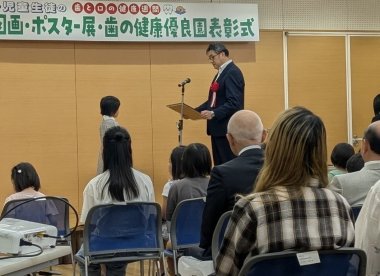 SDGsフェスティバル、デンタルフェスティバルを終えて