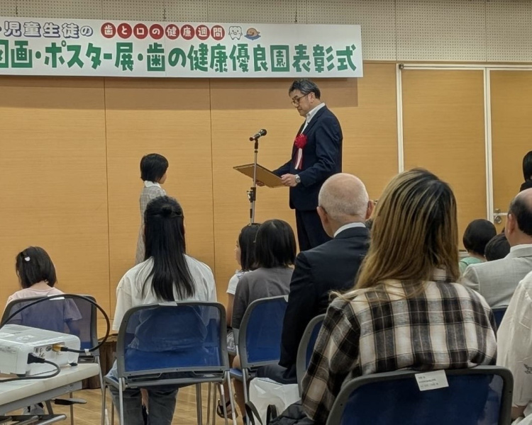 SDGｓフェスティバル、デンタルフェスティバルを終えて
